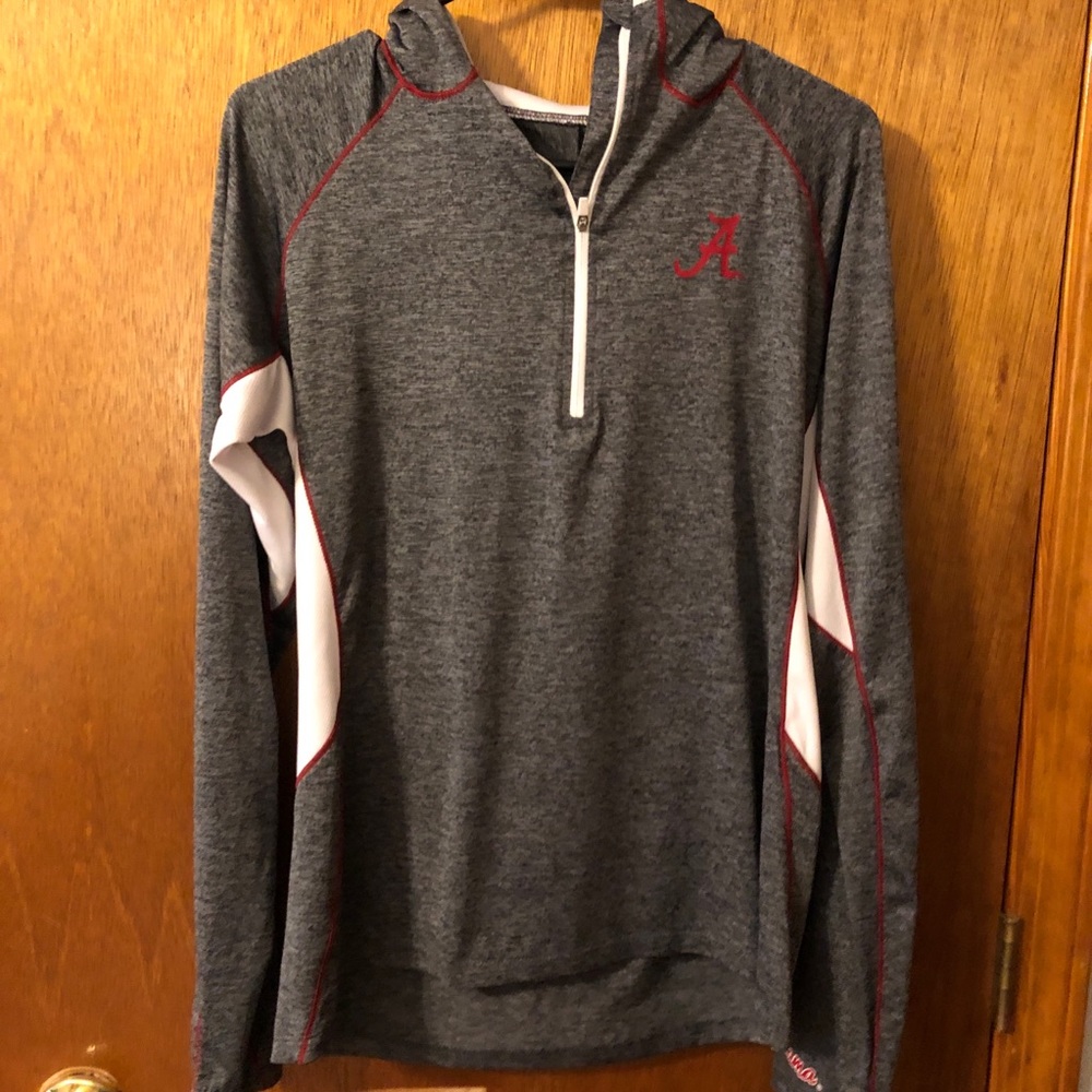 Alabama pullover